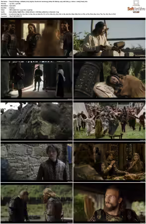 Vikings - Valhalla 2022 S01 S03 1080p NF Webrip x265 10bit EAC3 5.1 Atmos-Goki TAoE