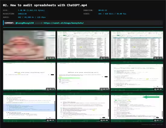 15 ChatGPT Tips for Everyday Data Analysis