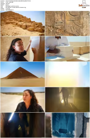 Unearthed 2016 S01-S10 720p 1080p AMZN WEB-DL x264-SCENE