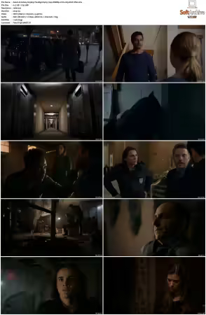 Colony S01 S03 720p WEB 2CH x265 HEVC-PSA