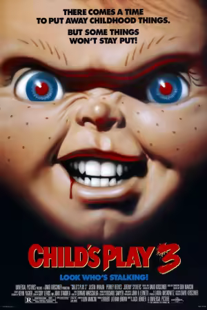 Childs Play 3 1991 1080p x264 AC3 5.1 Multi PT-BR-GuyZo