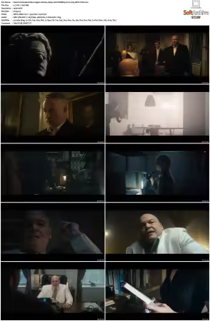 Daredevil Born Again S01 1080p 10bit WEBRip 6CH x265 HEVC-PSA