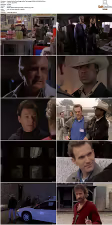 Walker Texas Ranger S01-S09 DVDRip XviD-Mixed