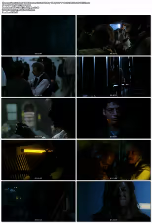 Mimic 1997 Directors Cut UHD BluRay 1080p DDP 5.1 DoVi HDR10 x265-SM737