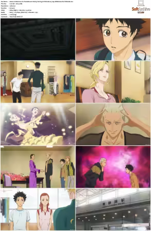 Welcome To The Ballroom S01 720p WEB h264-PLUTONiUM