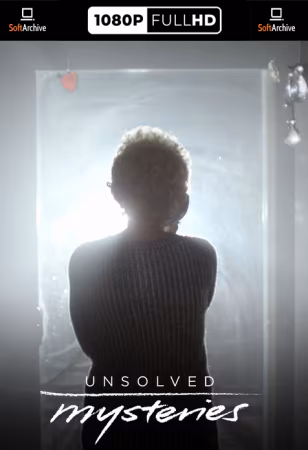 Unsolved Mysteries 2020 S02 1080p WEB x265-DRM1