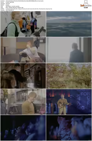 Ed Sheeran The Sum of It All S01 1080p DSNP WEBRip DDP 5.1 x265-iVy