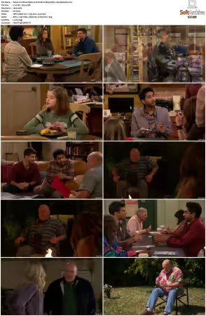 United States of Al S01 S02 1080p Web DDP5.1 HEVC x265-MeGusta