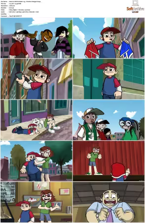 Wild Grinders S01-S02 720P WEB-DL AAC 2.0-NGP