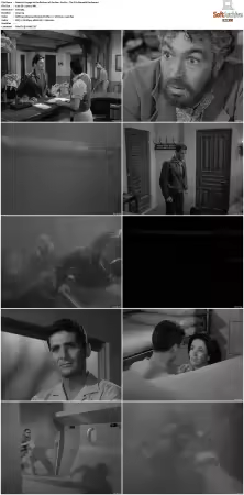 Voyage to the Bottom of the Sea 1964-1968 S01 S04 DVDRip XviD-NOGRP