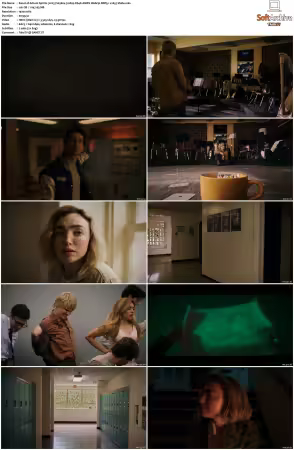 School Spirits 2023 S03 1080p DS4K AMZN Webrip DDP5.1 x265-Vialle