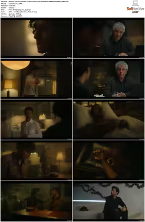 Interview with the Vampire S02 2024 1080p Netflix WEB-DL x264 DDP 5.1-DBTV