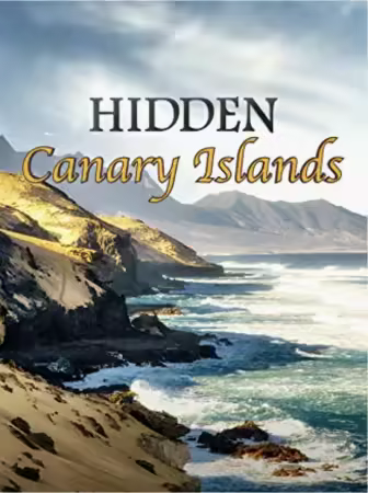 Hidden Canary Islands 2022 1080p WEBRip x264 AC3 DiVERSiTY