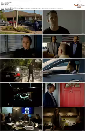Bosch S01 S07 720p 10bit WEBRip x265-budgetbits