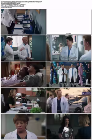 Greys Anatomy S22E14 1080p WEB x265-Eddy