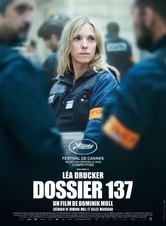 Dossier 137 2025 FRENCH 2160p WEB H265-FW