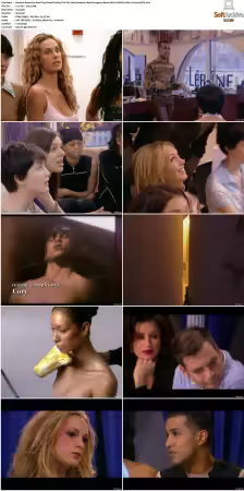 Americas Next Top Model S01 HULU WEB-DL AAC2 0 H264-BTN