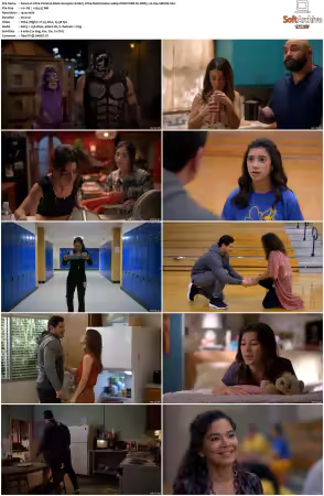 Ultra Violet and Black Scorpion S01 1080p DSNP WEB-DL DDP5.1 H264-SMURF
