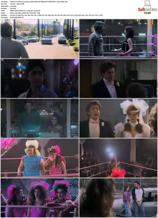 GLOW 2017 S01 S03 1080p DS4K NF Webrip DV HDR DDP5 1 x265-Vialle