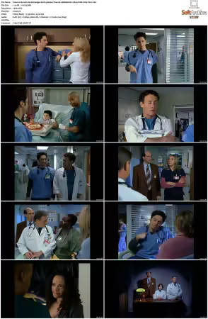 Scrubs Die Anfaenger S01 S09 GERMAN DL 1080p WEB h264-MIXED