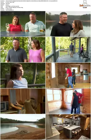 Lakefront Bargain Hunt Renovation S01 S05 1080p AMZN WEB-DL DD+2.0 H264-playWEB