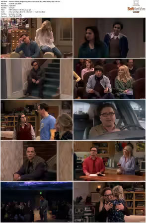 The Big Bang Theory S01-S12 German DL AC3 1080p BluRay x265-FuN