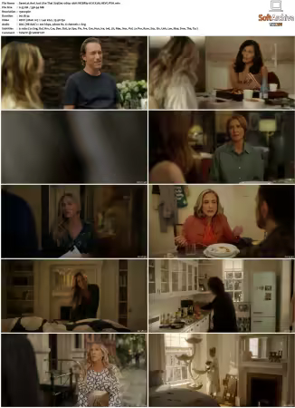 And Just Like That S03 1080p 10bit WEBRip 6CH x265 HEVC-PSA