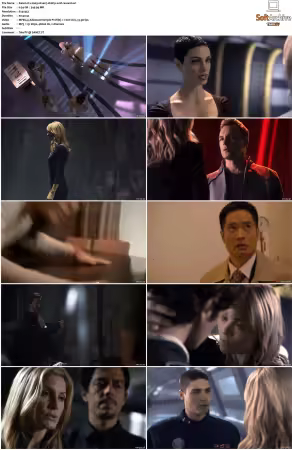 V Boxset 1983-2009 DVDRip XviD-Scene