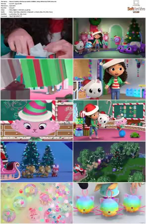 Gabbys Dollhouse S06 NORDiC 1080p WEB h264-TORTUGA