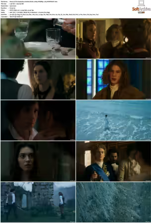 The Seduction S01 DUAL 1080p WEBRip x265-KONTRAST