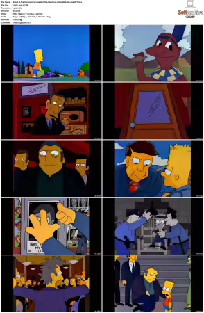 The Simpsons S03 1080p Web-DL x264-OFT