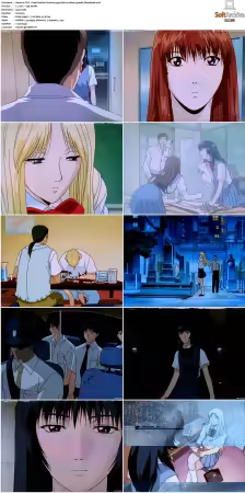 GTO - Great Teacher Onizuka 1999 S01 1080p H264 Upscale SharekhaN