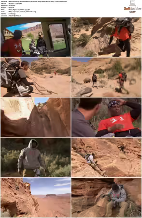 Running Wild With Bear Grylls S01 1080p AMZN WEB-DL DDP5.1 x264-Cinefeel