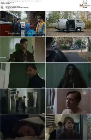 Deutschland 83-86-89 2015 S01 S03 1080p BluRay x265 HEVC 10bit AAC 5.1 German Kappa