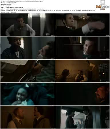 Manhunt 2024 S01 WEBRip EAC3 5 1 x265-iVy