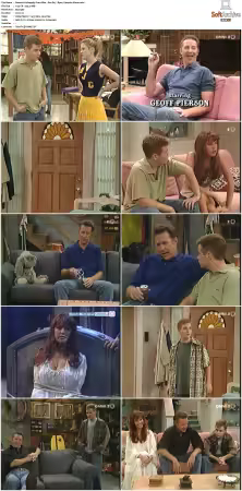 Unhappily Ever After S01-S05 x264-NGP