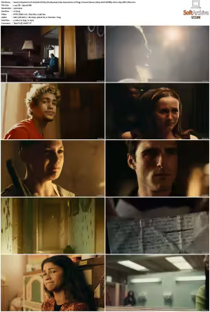 Euphoria US S01S02 1080p 10bit WEBRip 6CH x265 HEVC-PSA