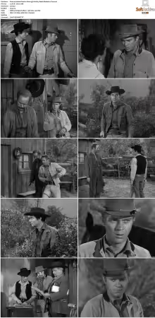 Wanted Dead or Alive 1958 S01-S03 DVDRip XviD-NGP