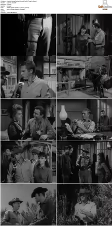 Wanted Dead or Alive 1958 S01-S03 DVDRip XviD-NGP