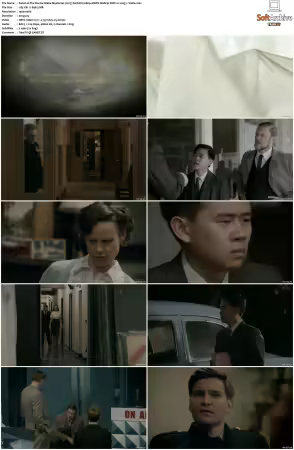 The Doctor Blake Mysteries 2013 S01 S05 1080p AMZN Webrip DDP2 0 x265-Vialle