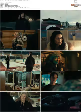 True Detective S01 S04 720p 10bit BluRay x265-budgetbits
