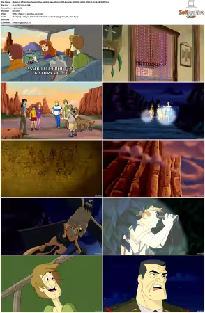 Whats New Scooby-Doo S01 S03 NORDiC 1080p WEB-DL H264-BTAHP