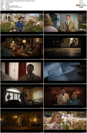 Why Women Kill S01 S02 1080p BluRay x264-OFT