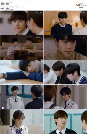 Light On Me S01 2021 1080p KCW WEB-DL AAC H264-RSG