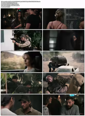 Marshals S01E02 1080p 10bit WEBRip 6CH x265 HEVC-BTD