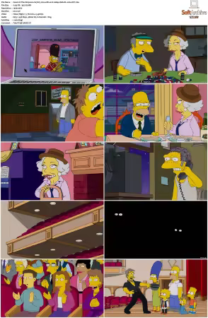 The Simpsons S27 1080p Web-DL x264-OFT