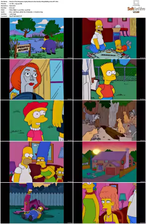 The Simpsons S13 1080p BluRay x264-OFT