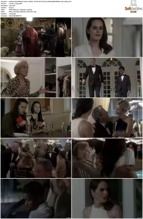 Good Behavior 2016 S01 S02 1080p AMZN WEB-DL x265 10bit EAC3 5.1 Celdra