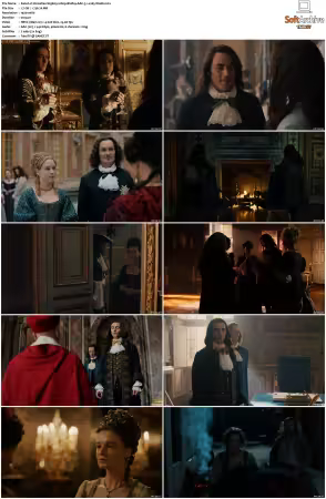 Versailles S01 S03 1080p BluRay AAC 5.1 x265-WoKE