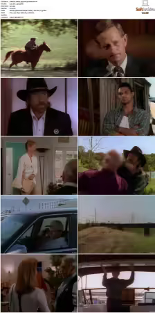 Walker Texas Ranger S01 S09 DVDRip XviD-Mixed